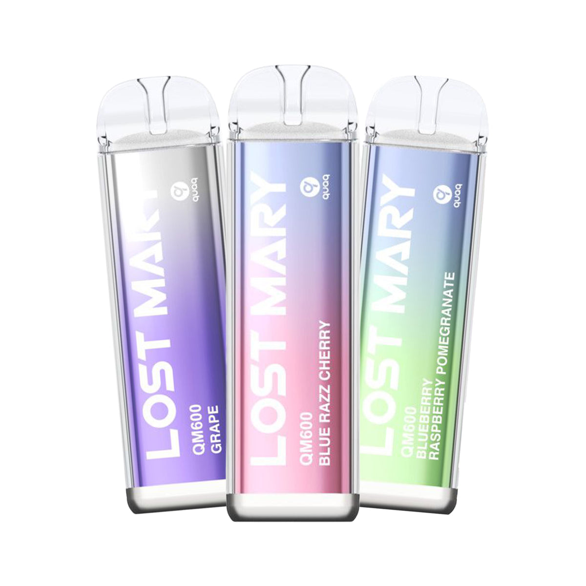 LOST MARY QM600 2% 600 PUFFS - MESH COIL - DISPOSABLE VAPE POD DEVICE KEL VAPORS LOST MARY QM600 2% 600 PUFFS - MESH COIL - DISPOSABLE VAPE POD DEVICE KEL VAPORS